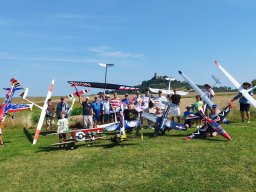 Tag der offenen Tür 2024